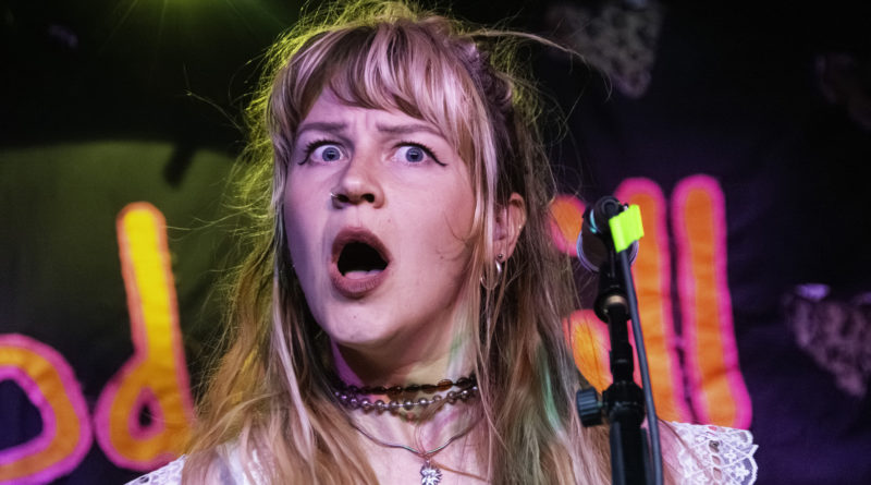 Sodakill – Wurlitzer Ballroom – 2026-03-23