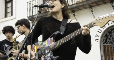 .bd. – Villaviciosa de Odón / Sesión Vermú – 2026-04-11