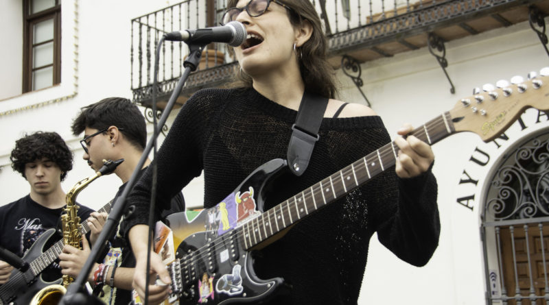 .bd. – Villaviciosa de Odón / Sesión Vermú – 2026-04-11