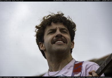 Alavedra – Colmenar de Oreja / Sesión Vermú – 2026-04-12