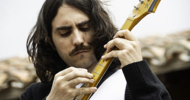 Gazella – Colmenar de Oreja / Sesión Vermú – 2026-04-12