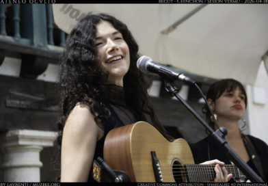 Begut – Chinchón / Sesión Vermú – 2026-04-18