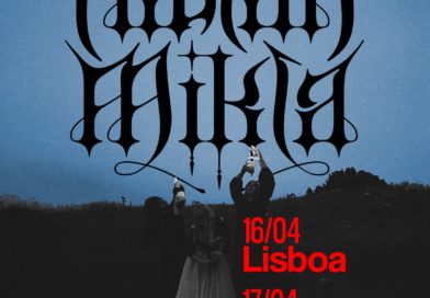 Conciertos del 13 al 19 de abril 2026