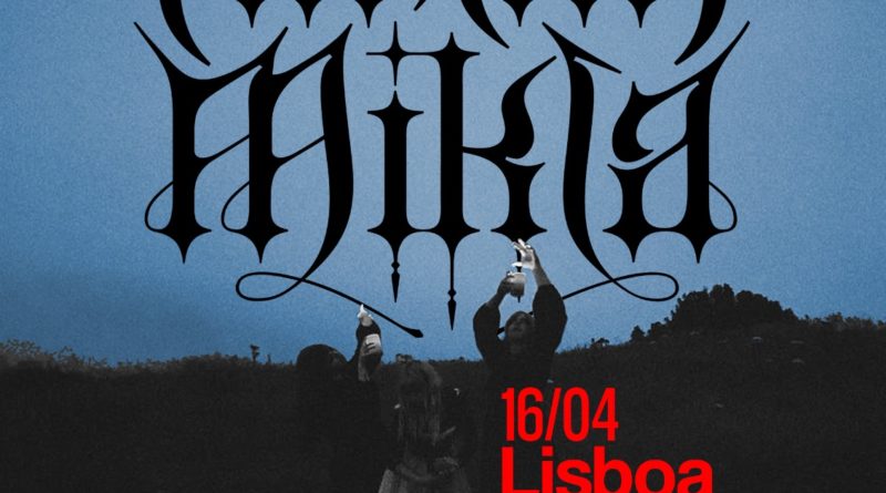 Conciertos del 13 al 19 de abril 2026