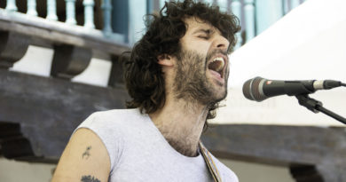 Diamante Negro – Chinchón / Sesión Vermú – 2026-04-19