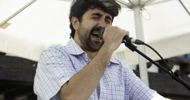 Bum Motion Club – Chinchón / Sesión Vermú – 2026-04-19