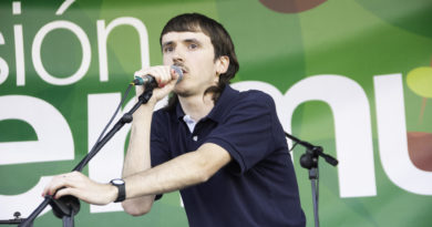 Toldos Verdes – Chapinería / Sesión Vermú – 2026-04-25