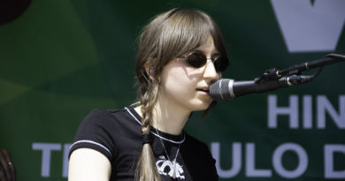 julia amor – Chapinería / Sesión Vermú – 2026-04-26