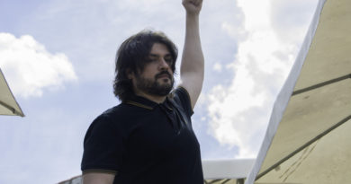 Mordaza – Navalagamella / Sesión Vermú – 2026-05-01