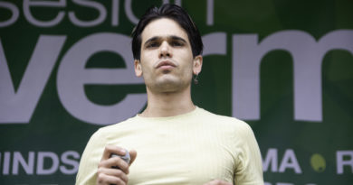 Los Yolos – San Lorenzo de El Escorial / Sesión Vermú – 2026-05-02