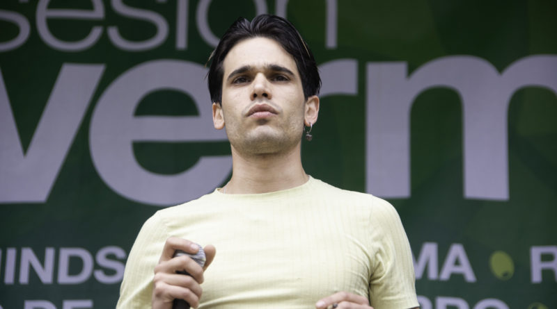 Los Yolos – San Lorenzo de El Escorial / Sesión Vermú – 2026-05-02