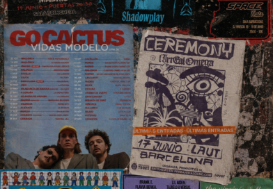 Conciertos del 15 al 21 de junio de 2026