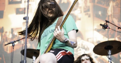 Man/Woman/Chainsaw – Canela Party – 2026-08-27