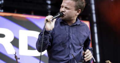 Geordie Greep – Canela Party – 2026-08-27