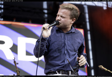 Geordie Greep – Canela Party – 2026-08-27