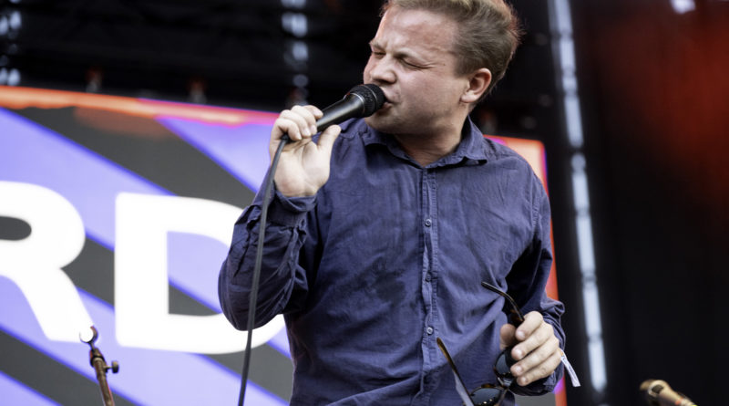 Geordie Greep – Canela Party – 2026-08-27