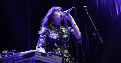 Melody’s Echo Chamber – Canela Party – 2026-08-27