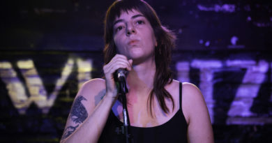 Daga – Wurlitzer Ballroom – 2026-09-12