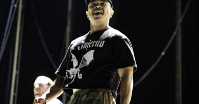 Speed – Canela Party – 2026-08-27