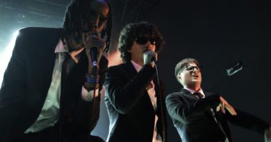 Estrellas del Rap Nacional – Villanos – 2026-09-22