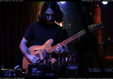 Revendless – El Sol – 2026-09-24