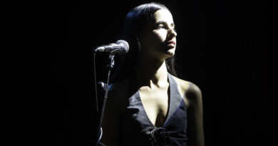 Gazella – El Sol – 2026-09-24
