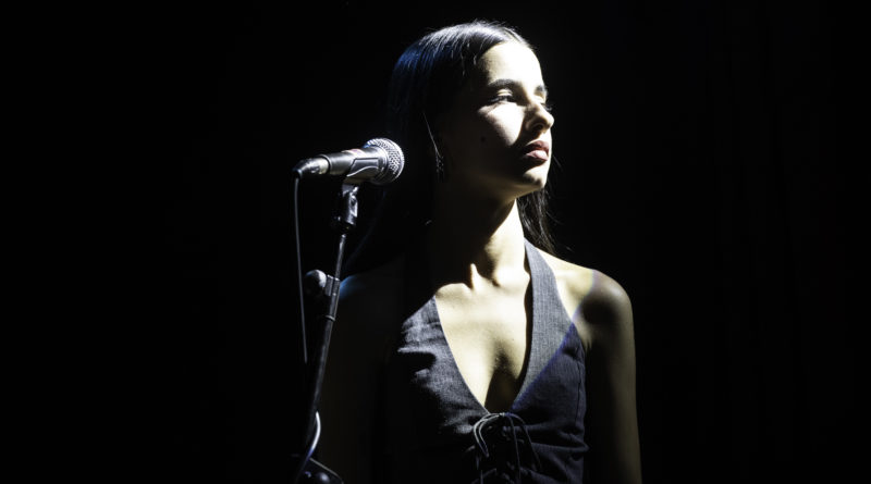 Gazella – El Sol – 2026-09-24