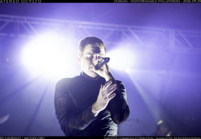 Dorian – Indyspensable (Villaverde) – 2026-09-25