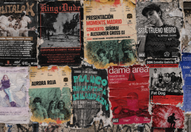 Conciertos del 12 al 18 de octubre de 2026